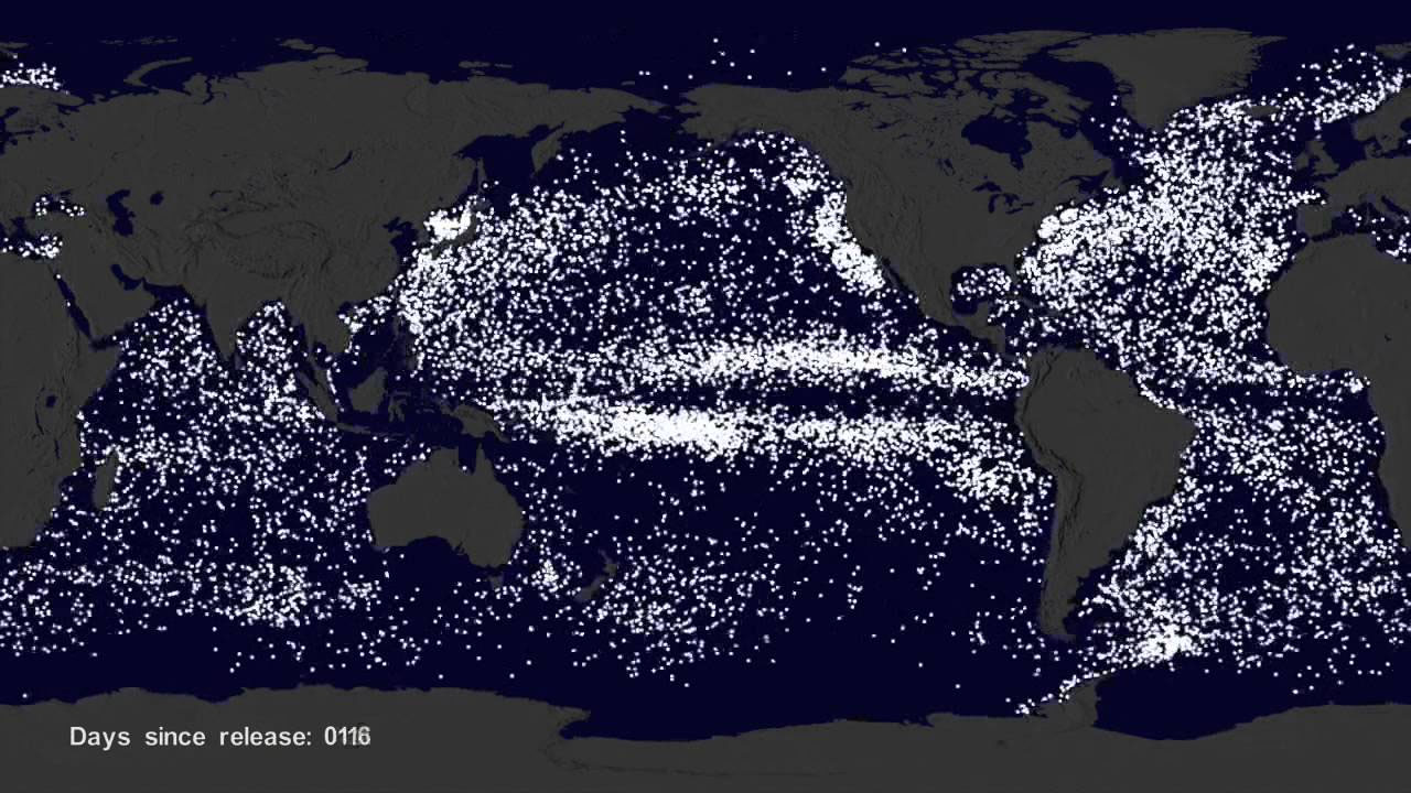 Загрязнение мирового океана гиф